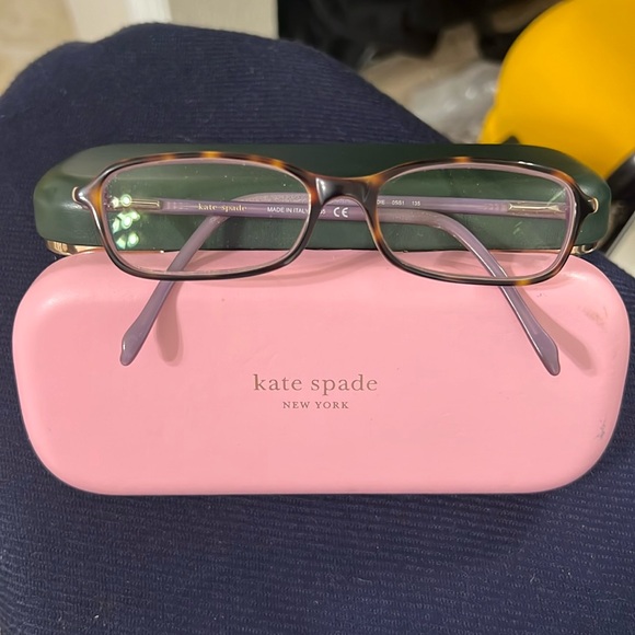 Kate ♠️ Spade “frames” - Picture 3 of 9